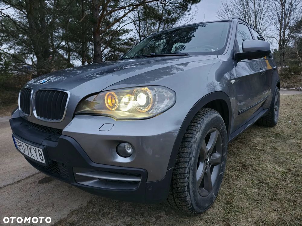 BMW X5 - 7