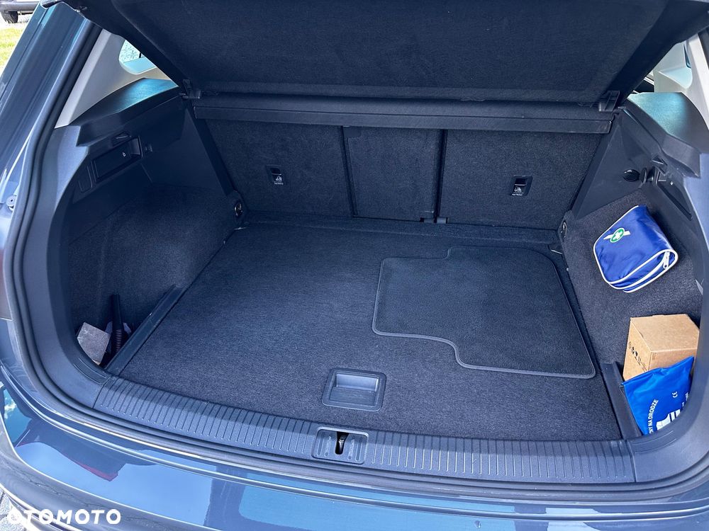 Volkswagen Tiguan 1.5 TSI EVO Elegance DSG - 22