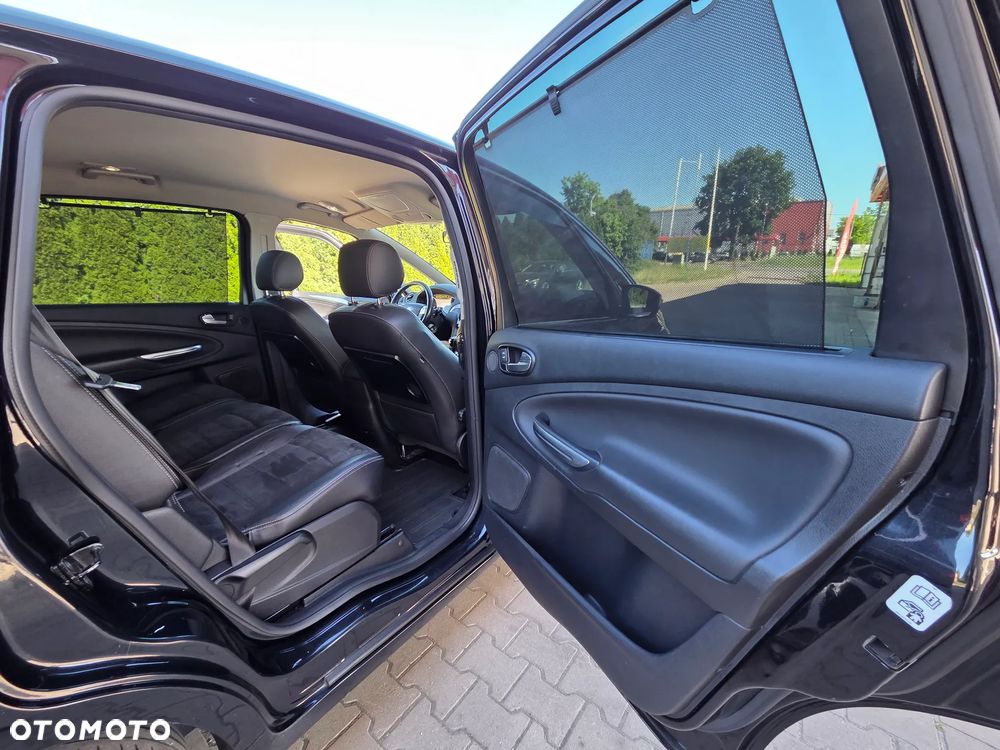 Ford S-Max 2.0 T Titanium MPS6 - 28
