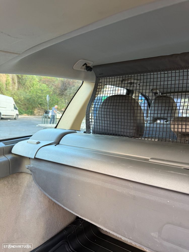 Volvo V50 2.0 D Nível 1 - 6