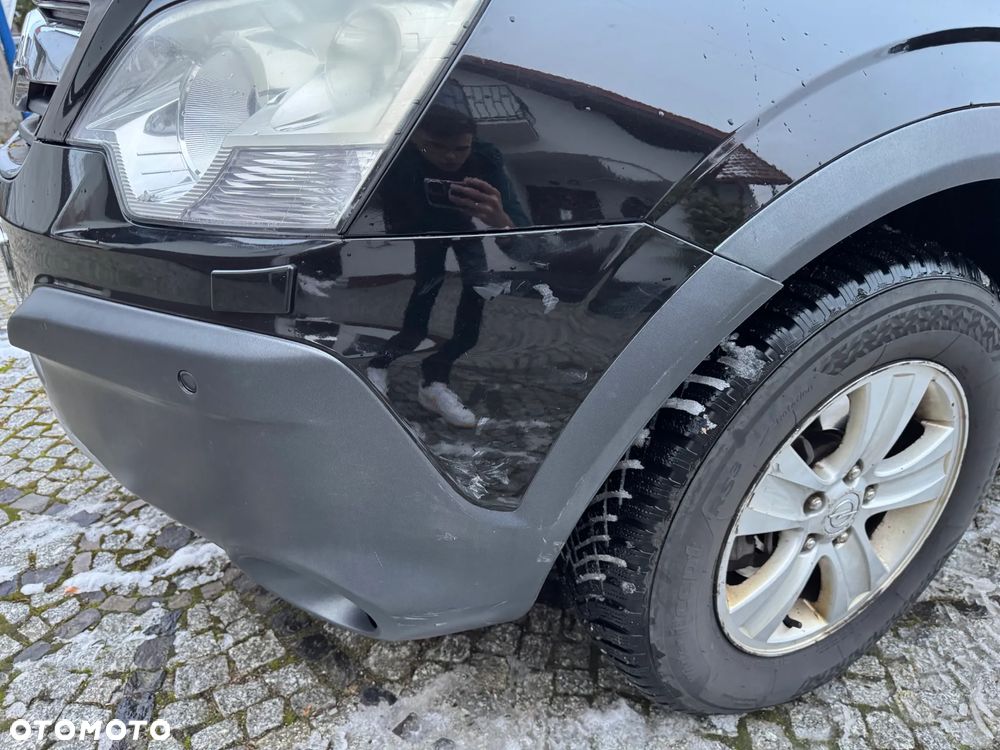 Opel Antara 2.0 CDTI Cosmo - 15