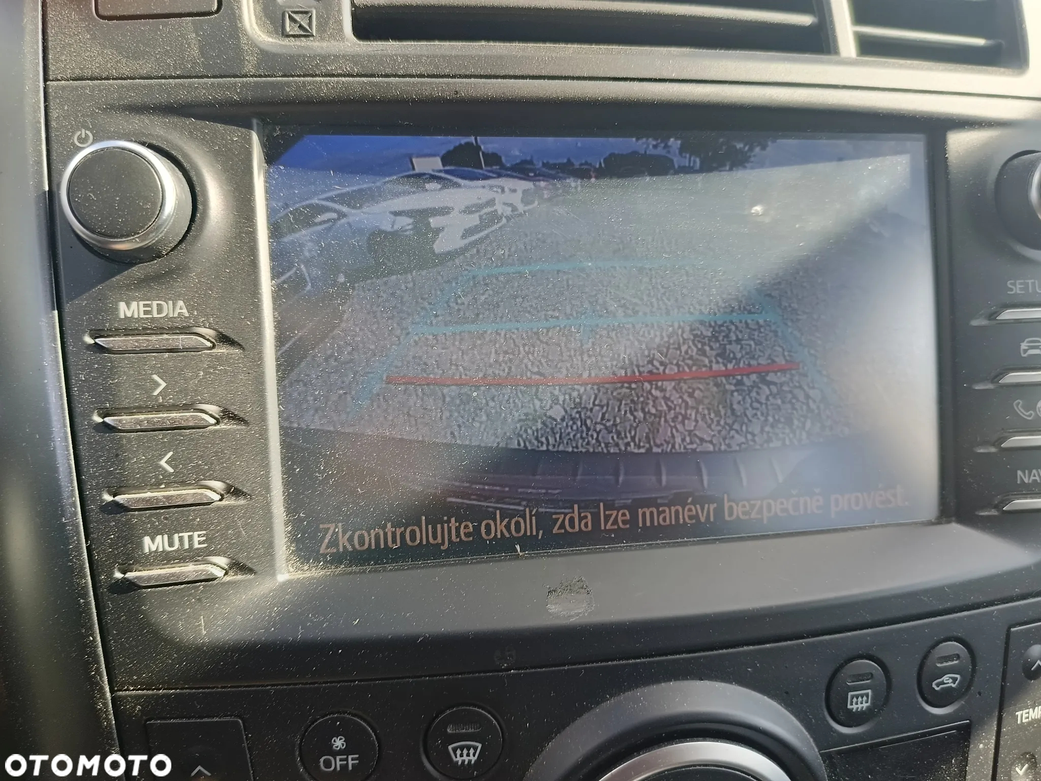 Toyota Verso 1.8 Business Edition 7os MS - 14