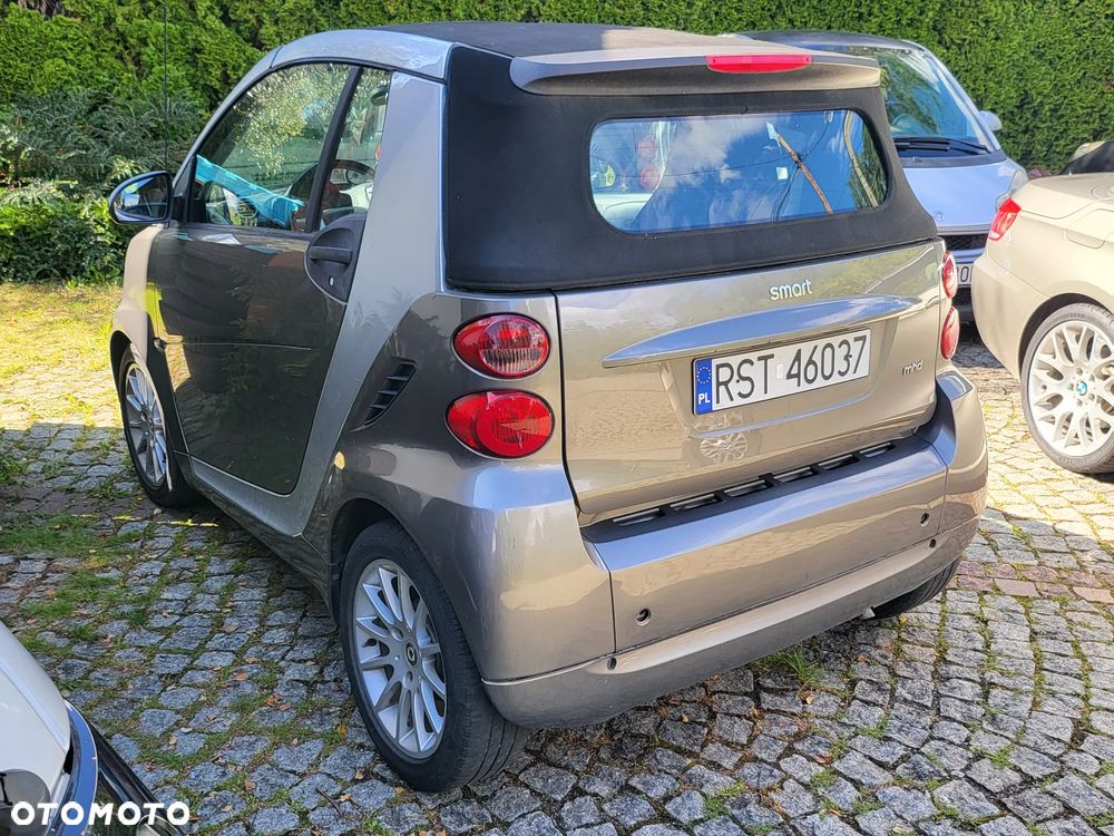 Smart Fortwo - 2