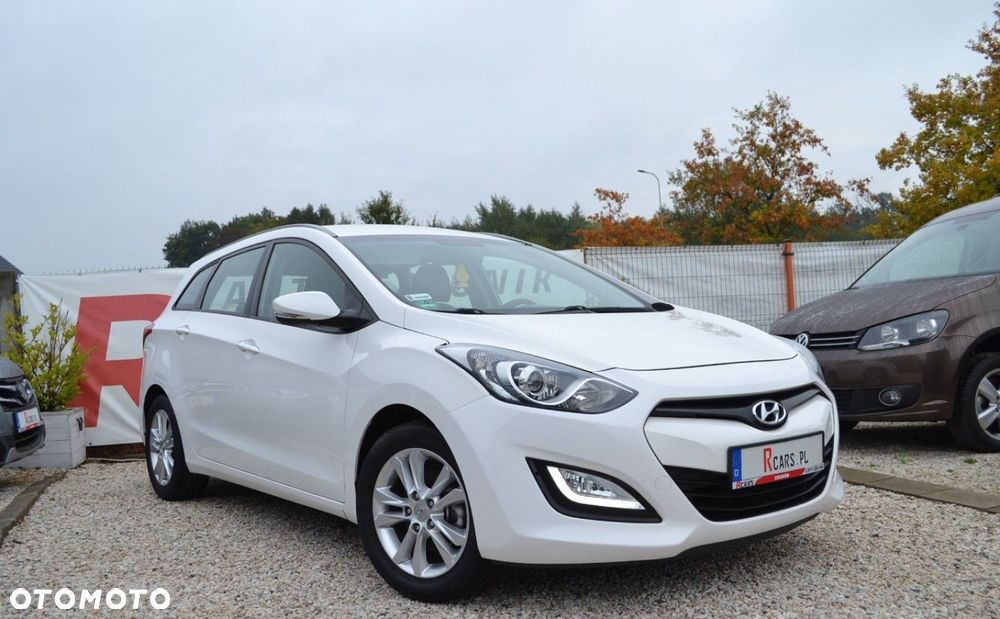 Hyundai i30 1.4 Premium - 12