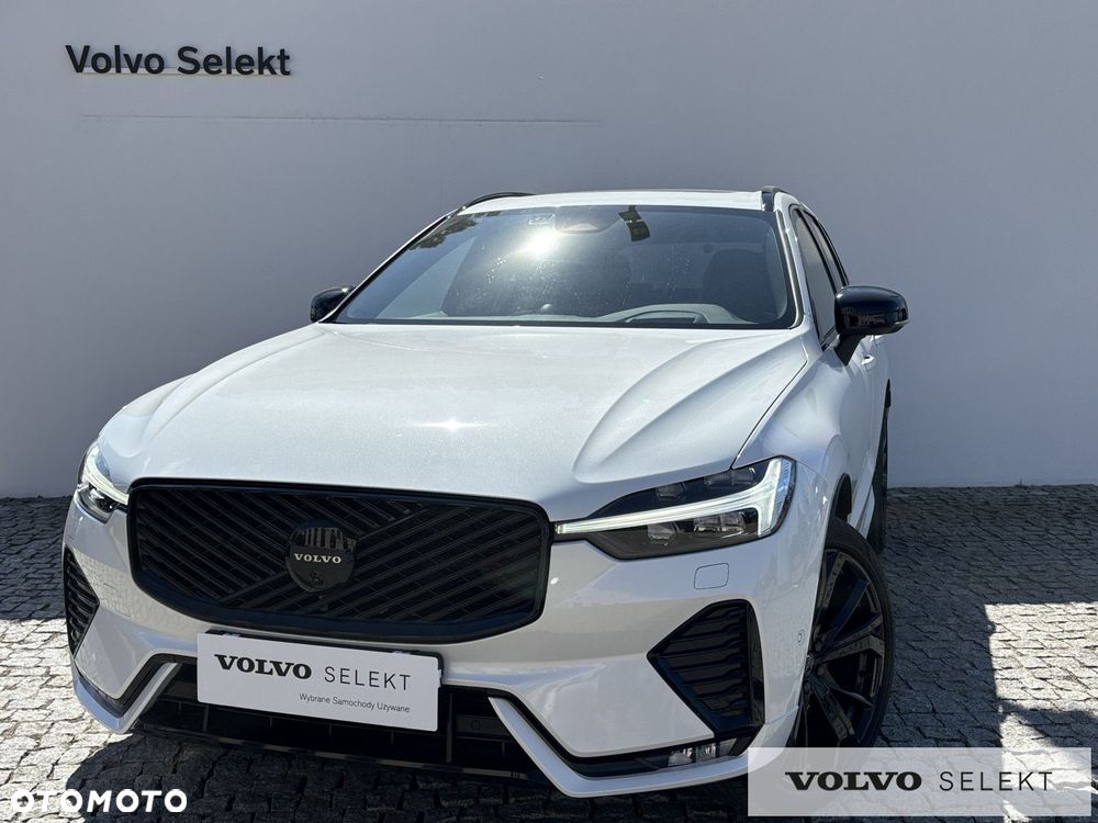 Volvo XC 60 - 2
