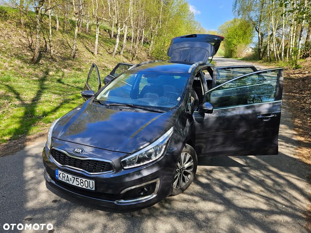 Kia Ceed 1.6 CRDi L - 24