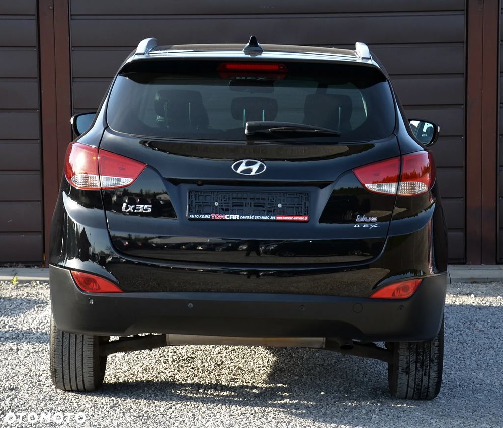 Hyundai ix35 1.6 2WD Style - 5
