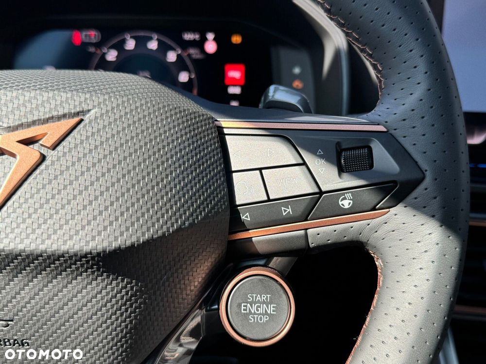 Cupra Formentor 2.5 TSI 4Drive VZ5 DSG - 29