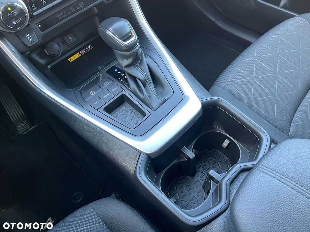 Toyota RAV4 2.0 Comfort 4x2 MS - 17