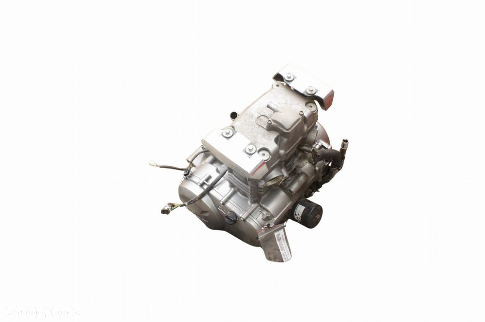 SILNIK Suzuki GW 250 Inazuma - 8