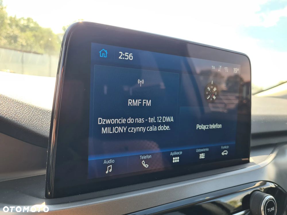 Ford Escape - 24