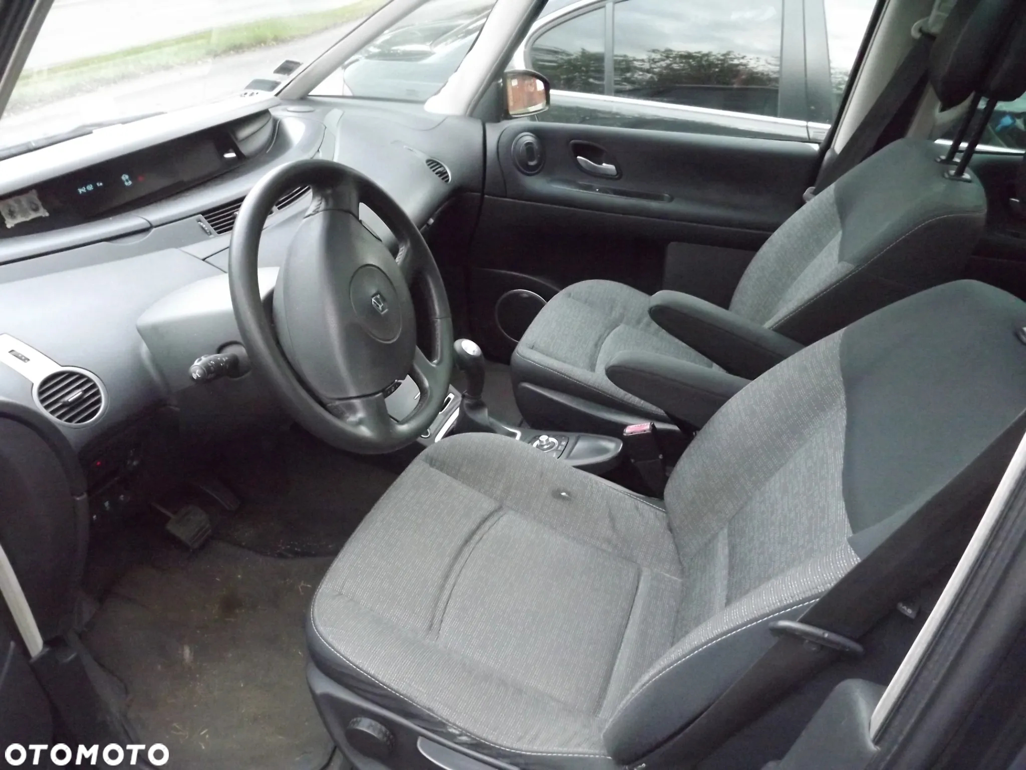 Renault Espace 2.0 dCi FAP Dynamique - 6