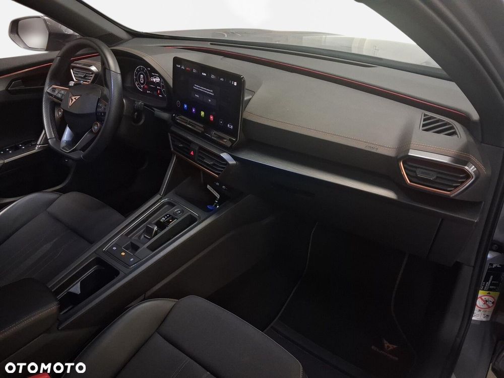 Cupra Formentor 2.0 TSI 4Drive VZ DSG - 29