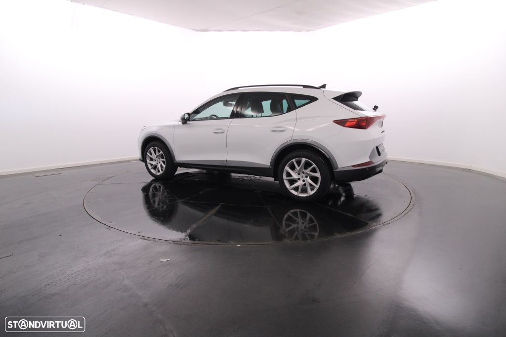 Cupra Formentor 1.5 TSI DSG - 4