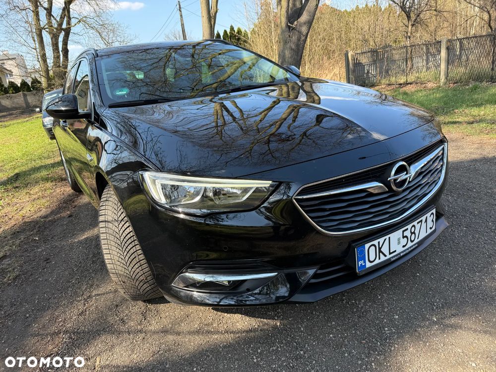 Opel Insignia 2.0 Innovation - 4