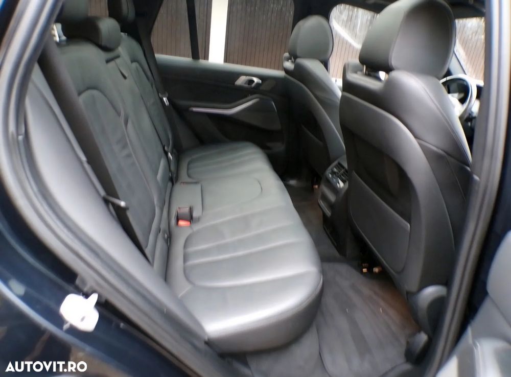 BMW X5 xDrive30d - 9