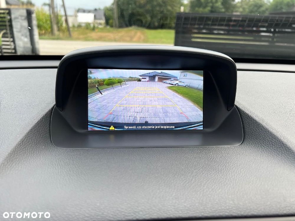 Opel Mokka 1.6 CDTI Cosmo S&S - 28
