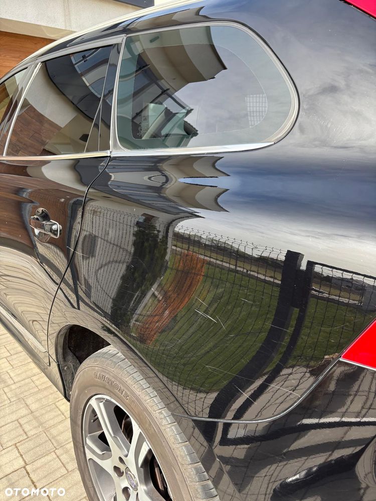 Volvo XC 60 D4 AWD Summum - 3