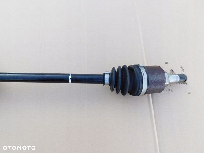 UP MII CITIGO 1.0 półoś lewa - 3