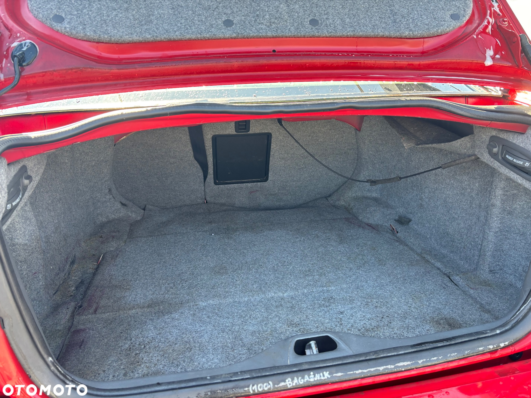 Volvo S60 - 8