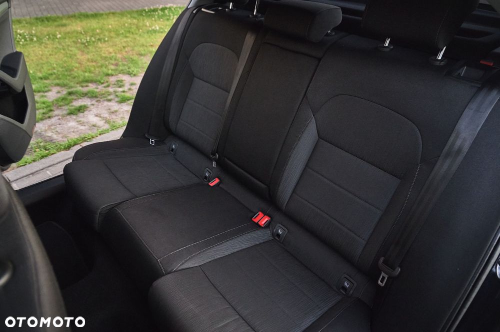 Skoda Superb 2.0 TDI Ambition DSG7 - 28
