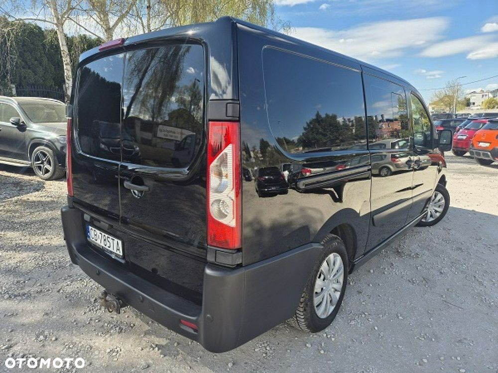 Peugeot Expert - 2
