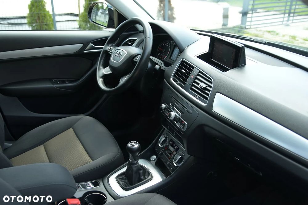 Audi Q3 2.0 TDI Prime Edition - 19