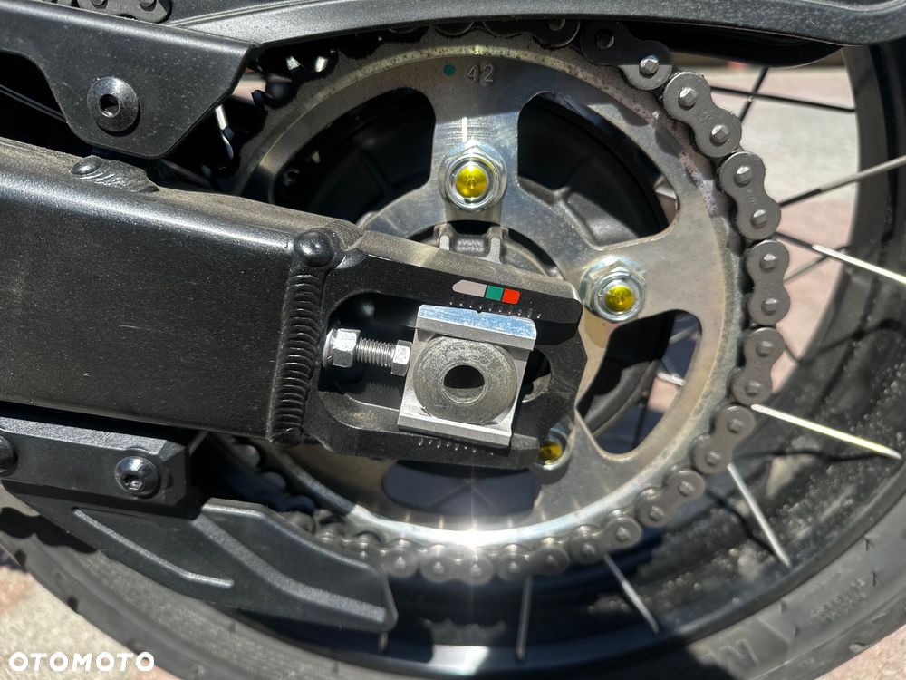 Honda CRF - 18