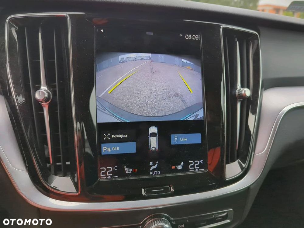 Volvo V60 B3 B Momentum Pro - 5