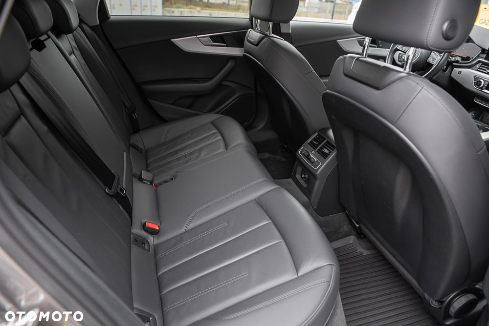 Audi A4 Avant - 34