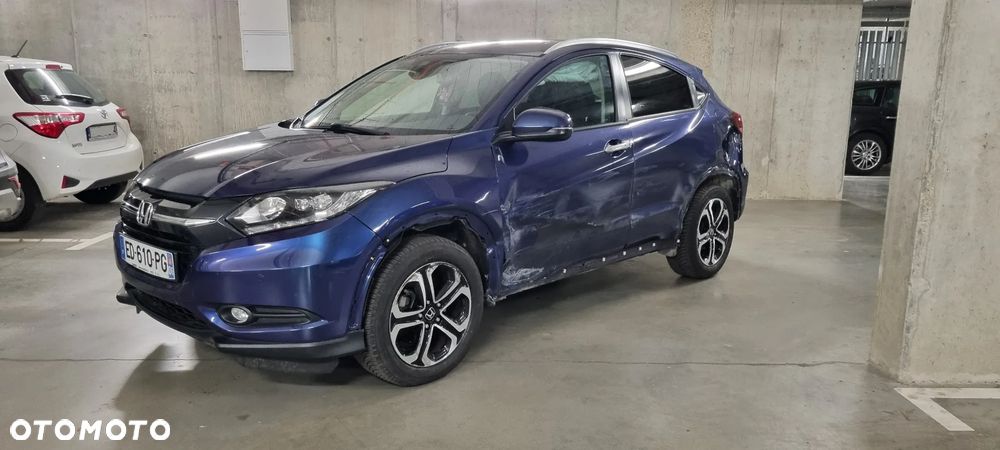 Honda HR-V 1.5 i-VTEC Executive - 1