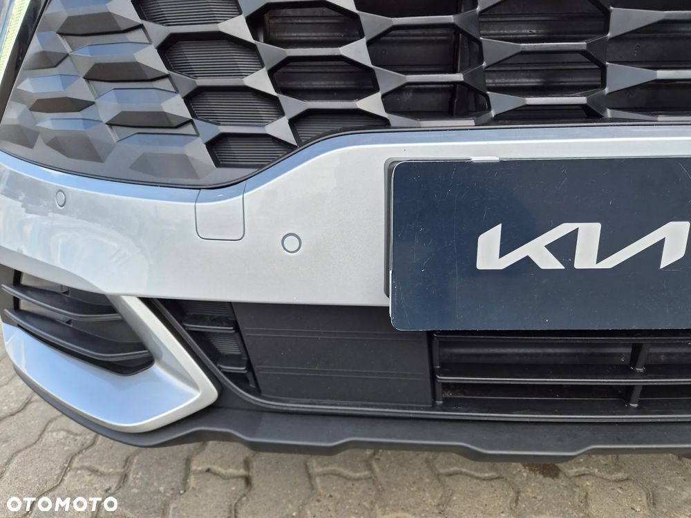 Kia Sportage 1.6 T-GDI HEV L 4WD - 37