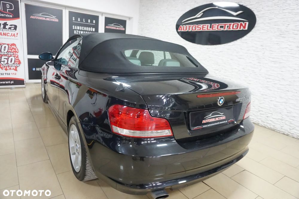 BMW Seria 1 120d - 6