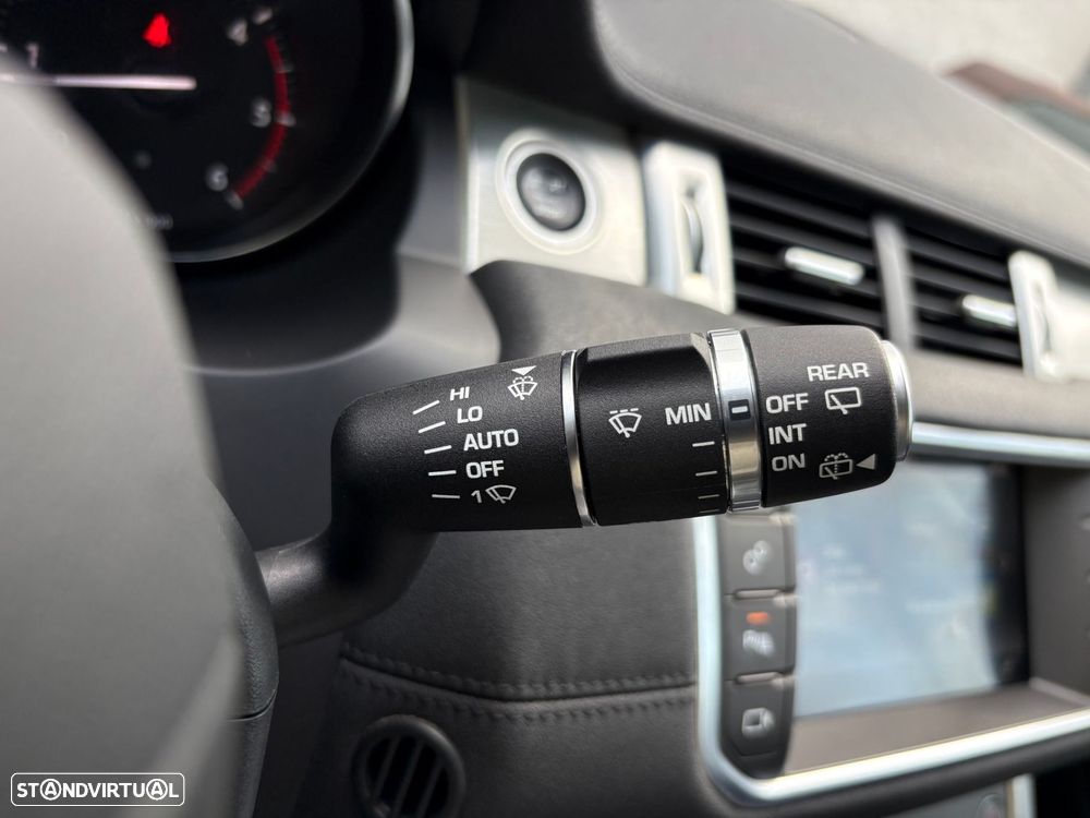 Land Rover Range Rover Evoque 2.0 eD4 SE Dynamic - 20