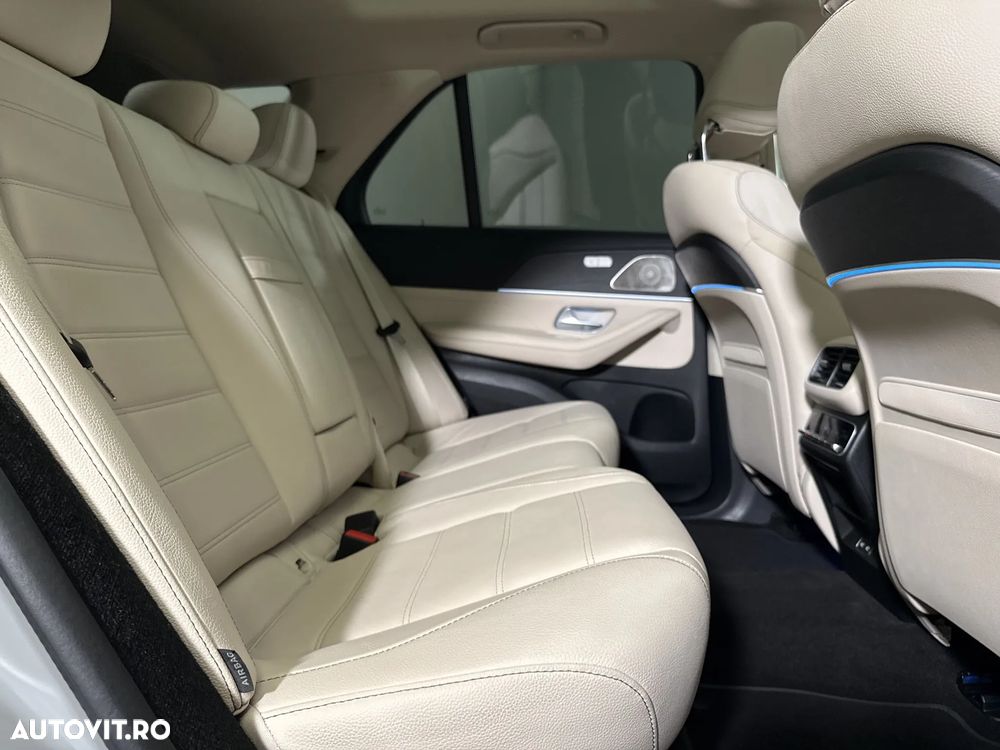 Mercedes-Benz GLE 450 MHEV 4MATIC - 13
