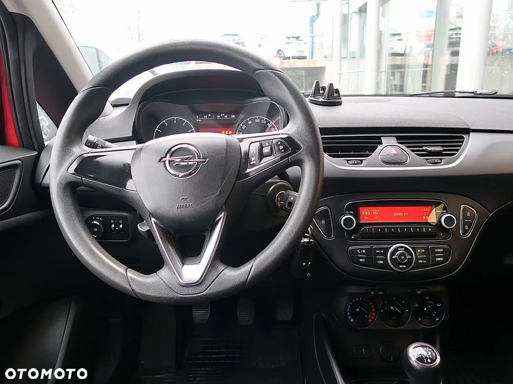 Opel Corsa 1.4 Enjoy - 15