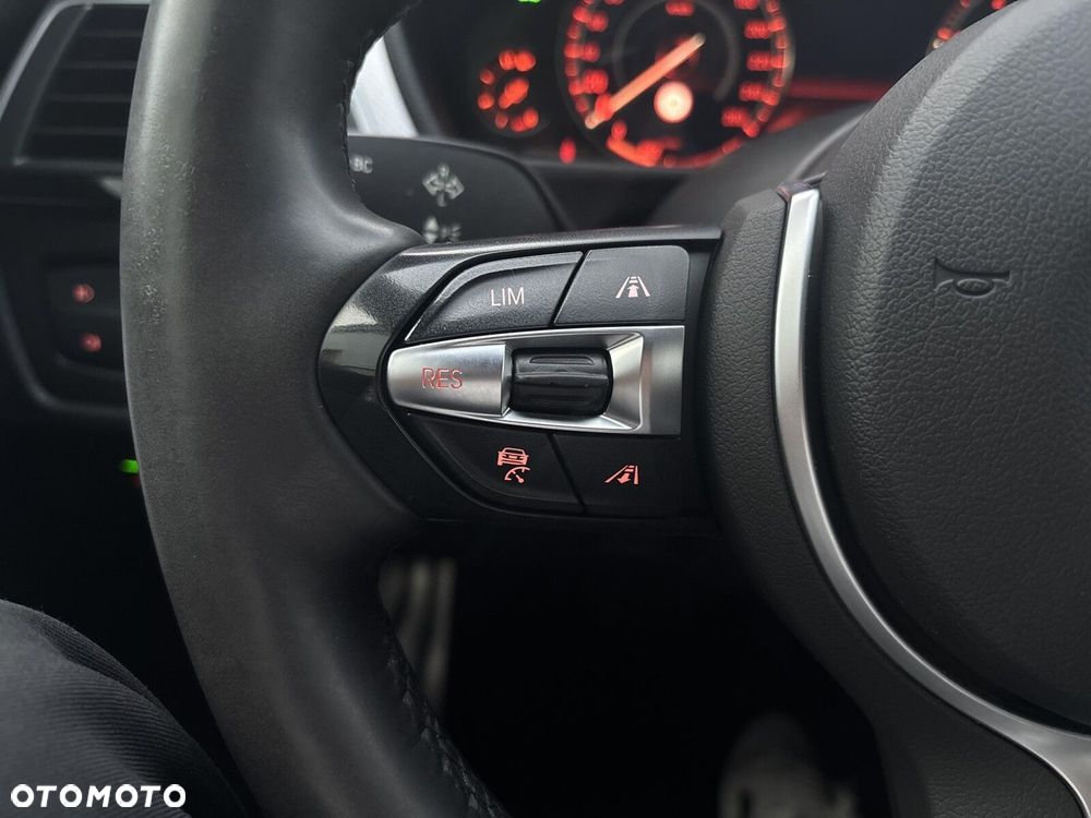 BMW 3GT 320d xDrive M Sport sport - 11