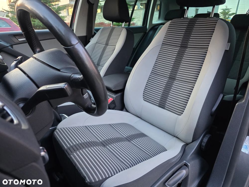 Volkswagen Tiguan 2.0 TDI 4Mot Trend&Fun - 29