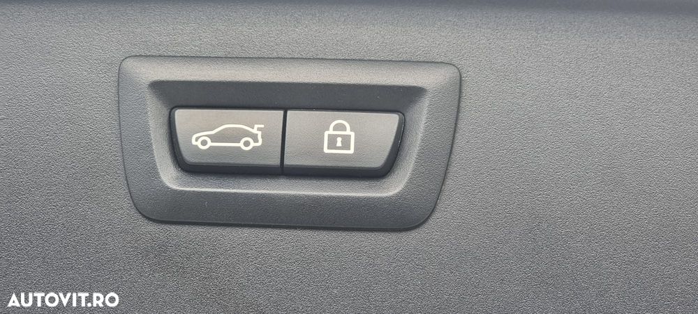 BMW M5 M550d xDrive Sport-Aut. - 11