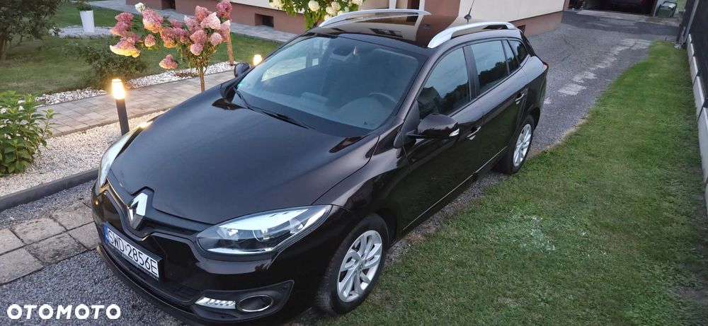 Renault Megane ENERGY TCe 130 EXPERIENCE - 40