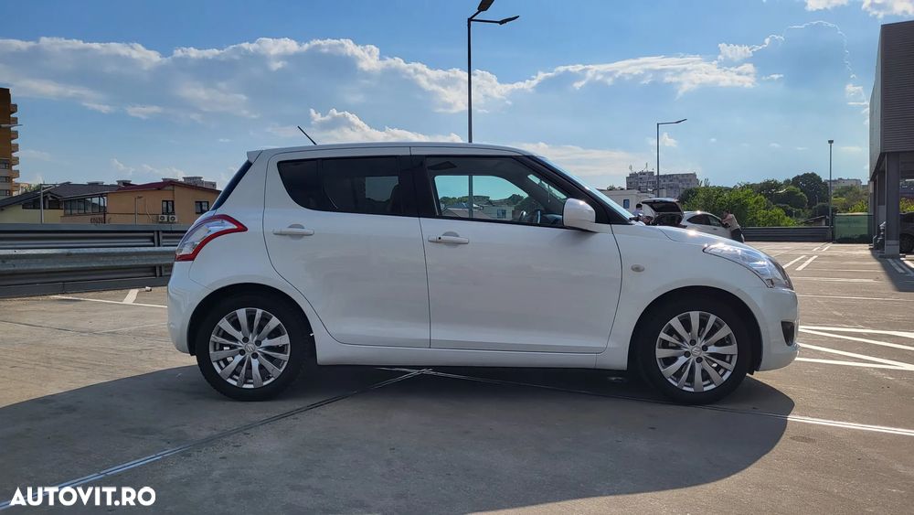 Suzuki Swift 1.2 GS - 3