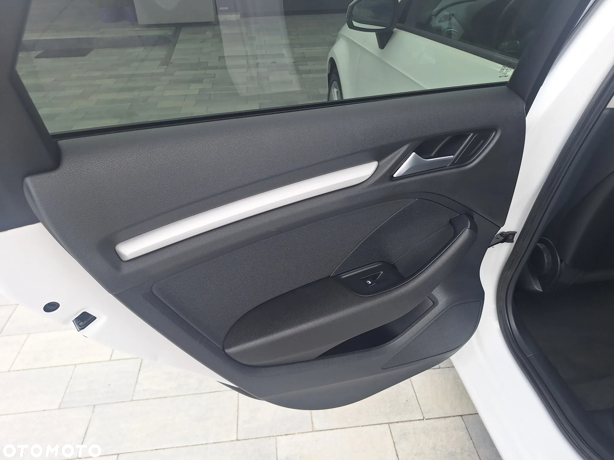 Audi A3 2.0 TDI Ambition - 20