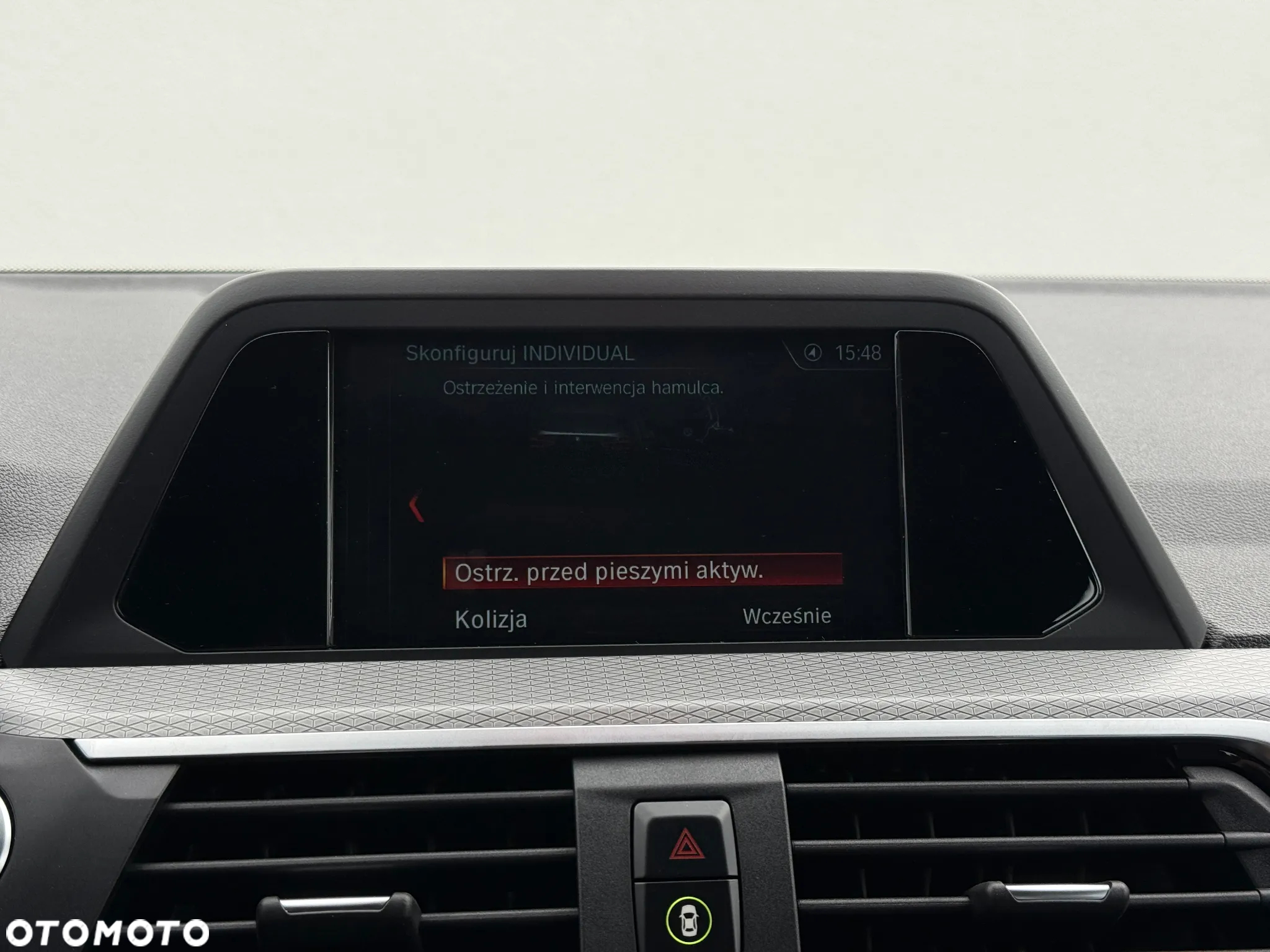 BMW X3 xDrive20d - 23