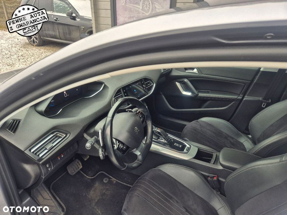 Peugeot 308 - 10