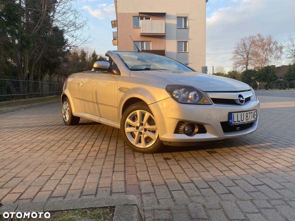 Opel Tigra 1.4 Sport - 8