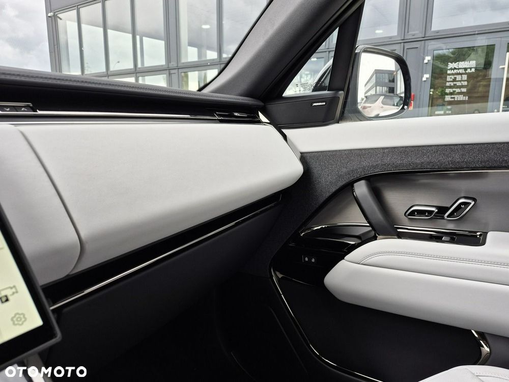 Land Rover Range Rover Sport - 37
