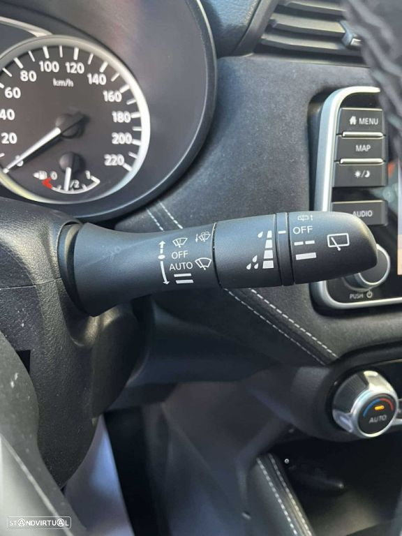 Nissan Micra 1.0 IG-T N-Sport - 12
