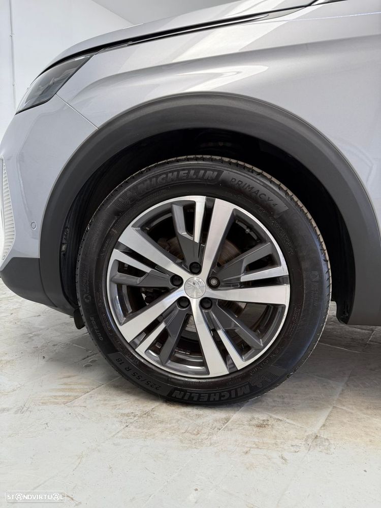 Peugeot 5008 1.5 BlueHDi Active Pack - 25