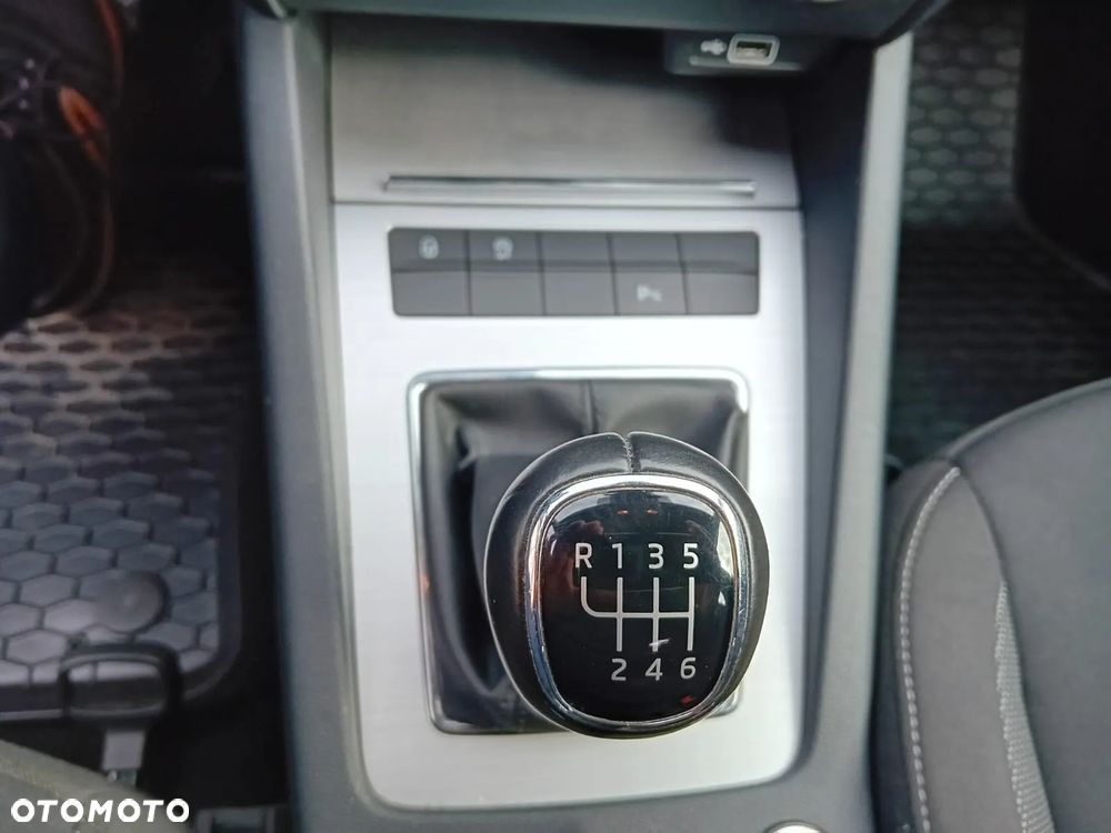 Skoda Octavia 1.0 TSI Active - 16