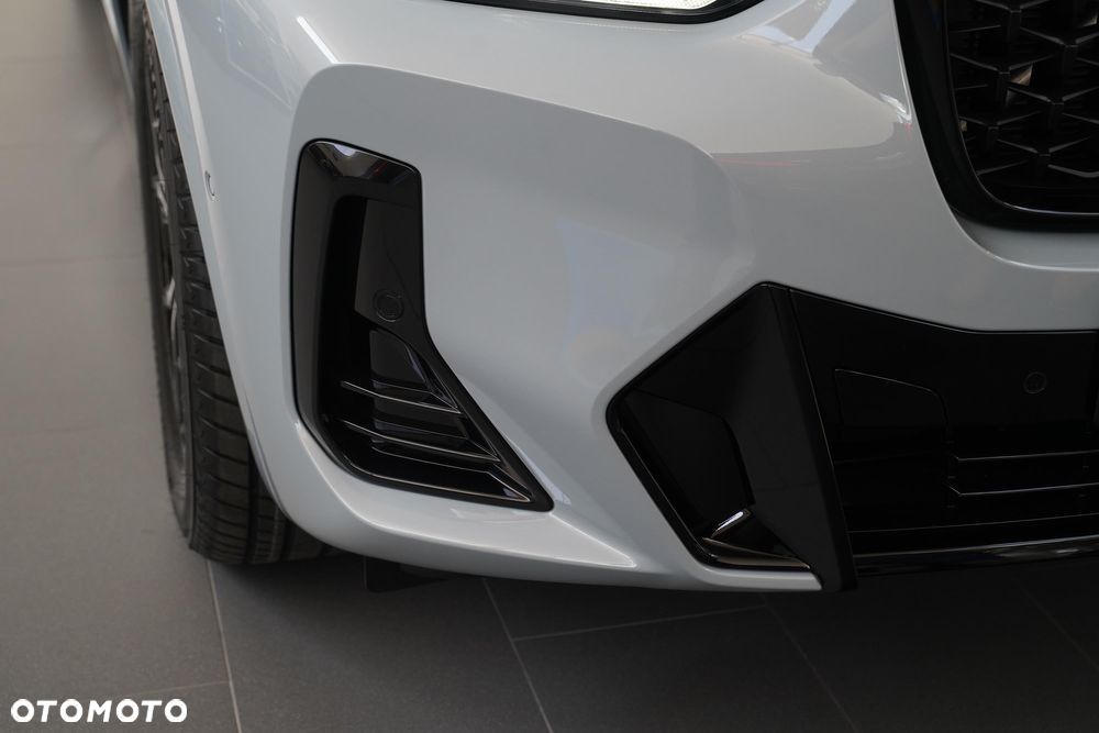 BMW X4 xDrive30i mHEV M Sport sport - 16